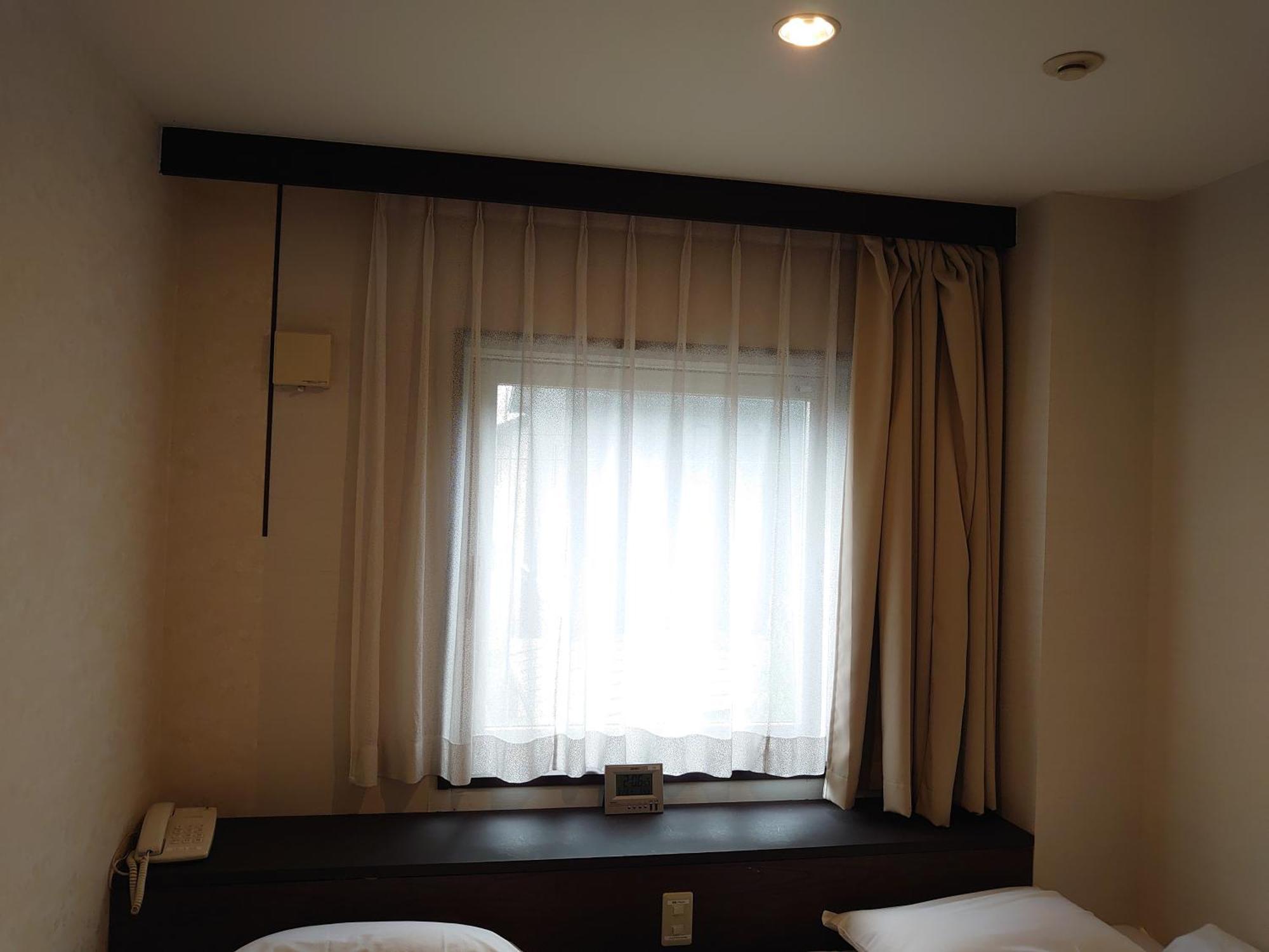 Ueno Frex Hotel Iga Room photo